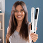Ceramic Hair Iron with Steam Stemio InnovaGoods 36 W 