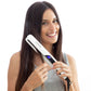 Ceramic Hair Iron with Steam Stemio InnovaGoods 36 W 