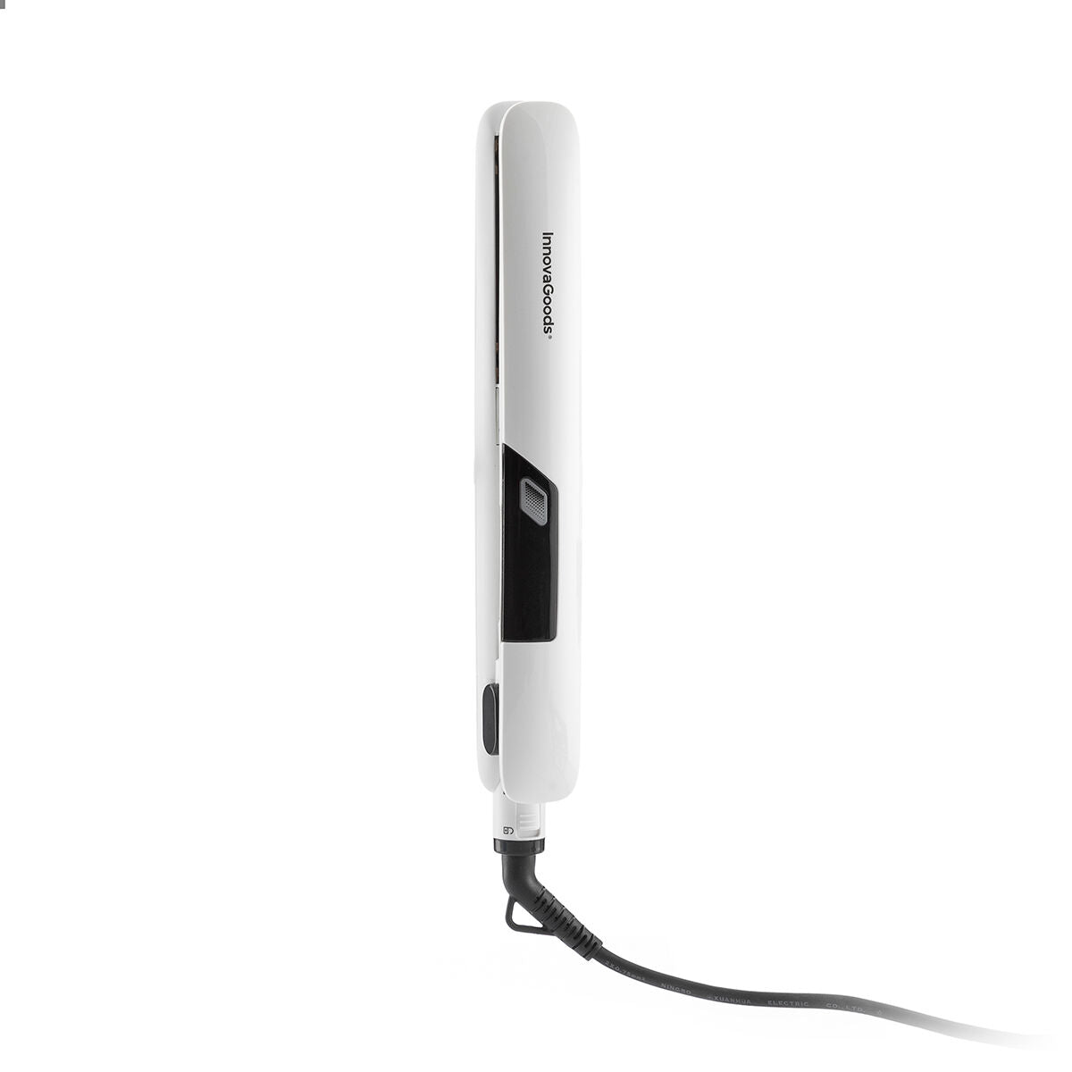 Ceramic Hair Iron with Steam Stemio InnovaGoods 36 W 
