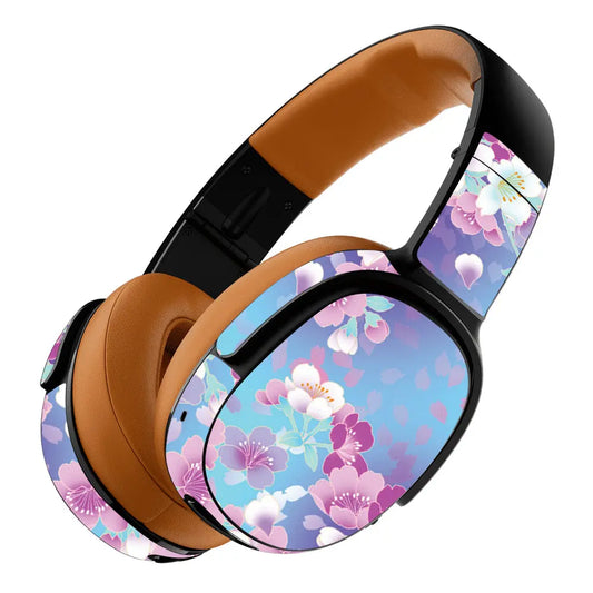 MightySkins SKCR360-In Bloom Skin for Crusher 360 Wireless Headphones 