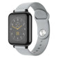 Smart Fit Total Wellness And Sports Activity Watch 