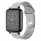 Smart Fit Total Wellness And Sports Activity Watch 