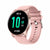 Smart Watch Bluetooth Heart Rate Blood Pressure Measurement 