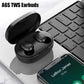 Earpod No BrandLK