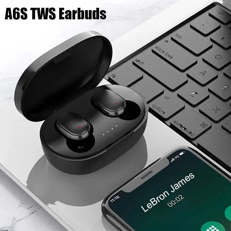 Earpod No BrandLK