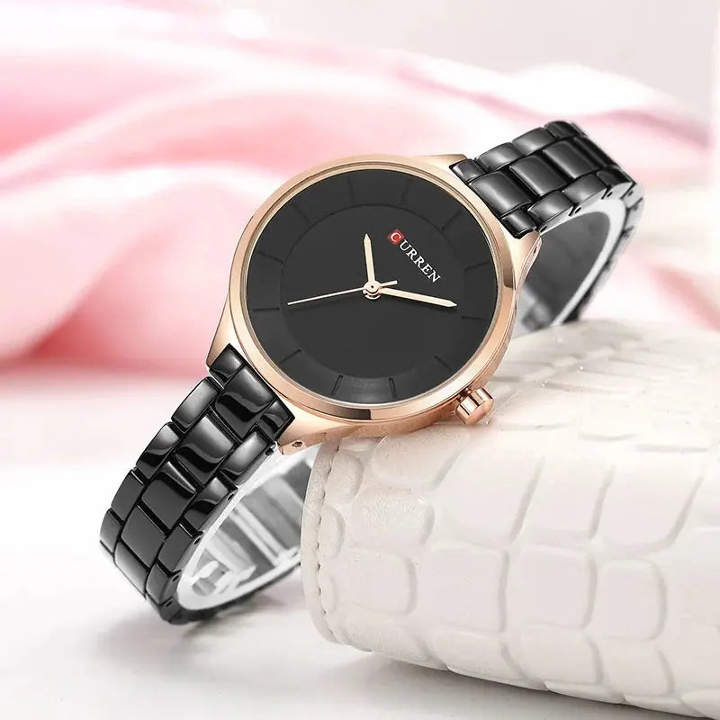 wrist Watch – Stylish Design & Precise Timekeeping No BrandLK