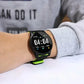 Men's And Women's Smart Watch Multi-function Electronic Bracelet 