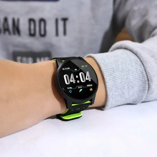 Men's And Women's Smart Watch Multi-function Electronic Bracelet 