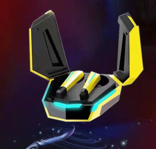 Wireless Bluetooth Headset High Quality Noise Reduction 