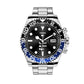 High Quality Stainless Steel Smart Watch 