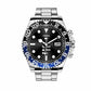 High Quality Stainless Steel Smart Watch 