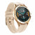 Smart Heart Rate Blood Pressure Monitor Watch 