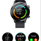 High-definition Heart Rate Monitoring Smart Bracelet 