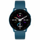 Smart Watch Full Circle Full Touch Heart Rate Pedometer 