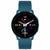 Smart Watch Full Circle Full Touch Heart Rate Pedometer 