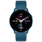 Smart Watch Full Circle Full Touch Heart Rate Pedometer 