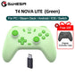 Gamesir Nova Lite Gamepads PC for Nintendo Switch 2 Controller Switch Steam Android iOS iPhone Controle Hall Effect Joystick No BrandLK