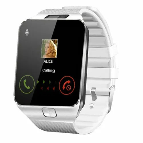 Smart Watch Card Call Smart Reminder Bluetooth Device 