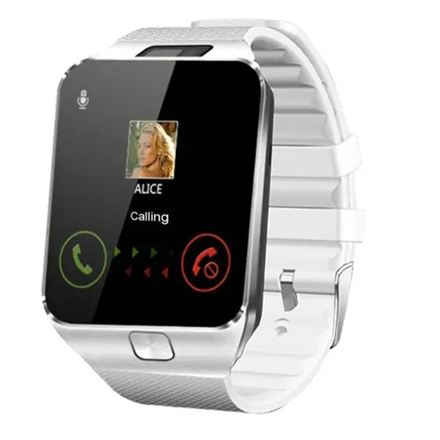 Smart Watch Card Call Smart Reminder Bluetooth Device 