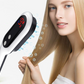 Electric Head Massager Magnetic Therapy Hair Growth Comb 