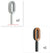 Self Cleaning Hair Brush For Women One-key Cleaning Hair Loss Airbag 