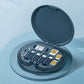 60W Fast Charging Multi-function Charging Cable Storage Box 