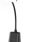 Desk Lamp, LED Desk Lamps for Home Office, Wireless Charger Small Desk 