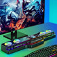 Bluetooth Speaker Home Desktop Esports Gaming Computer Stereo 