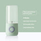 Portable Juicer Wireless Charging Mini Electric 
