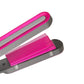 Professional Hair Iron For Thick  2 In 1  Straightener Styling Tools 