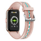 Full-screen Touch Heart Rate Sleep Monitoring Sports Watch 