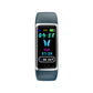 Pedometer Exercise Sleep Monitoring Smart Bracelet 