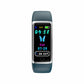 Pedometer Exercise Sleep Monitoring Smart Bracelet 