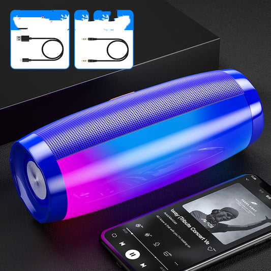 Bluetooth Audio Speaker High Quality Wireless Portable 