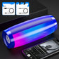 Bluetooth Audio Speaker High Quality Wireless Portable 