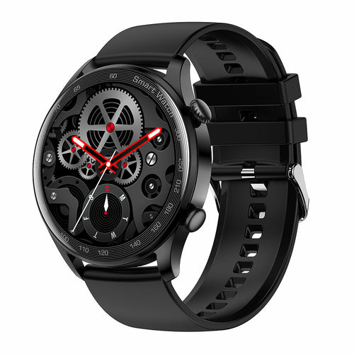 Smart Watch Bluetooth Call With Encoder 