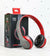 Wireless Headphones Foldable Stereo Bass Bluetooth 