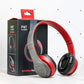 Wireless Headphones Foldable Stereo Bass Bluetooth 