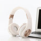 Head-mounted Sports Mobile Headphone Wireless Bluetooth 
