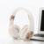 Head-mounted Sports Mobile Headphone Wireless Bluetooth 