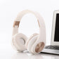 Head-mounted Sports Mobile Headphone Wireless Bluetooth 