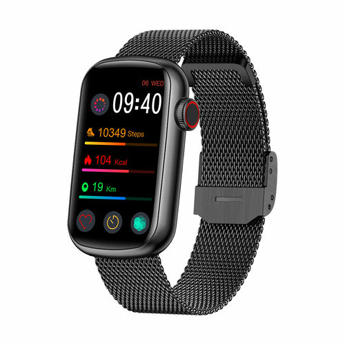 Smart Watch Female Decorative Wristband Bracelet 