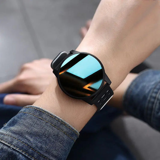 Men's And Women's Smart Watch Multi-function Electronic Bracelet 