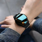 Men's And Women's Smart Watch Multi-function Electronic Bracelet 