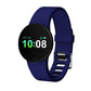 Bluetooth Heart Rate  Watch Blood Pressure Bracelet 