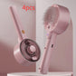 Animal Hair Remover Brush Dog And Cat Steam Brush Pet Self Cleaning 