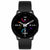 Smart Watch Full Circle Full Touch Heart Rate Pedometer 