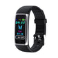 Pedometer Exercise Sleep Monitoring Smart Bracelet 