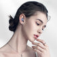 Bluetooth Headset In-ear Low-latency Gaming Games 