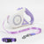 Dog Leash Retractable Leash And Dog Collar Spotlight Automatic Pet Dog 